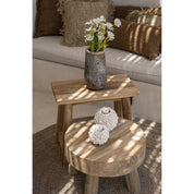 Timeless Artisan Grey Vase - Luxury Handmade Premium Design