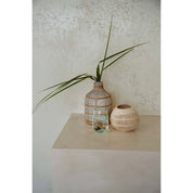 Timeless Handmade Concrete Vase - Premium Artisan Design