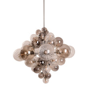 Timeless Artisan Luxury Pendant Light in Crafted Natural Design