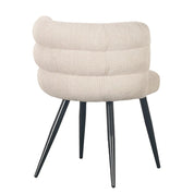 FANNUR PTP Hand-Finished Cloud Chairs - Timeless Elegance Set