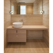 Artisan Crafted Luxury LED Wall and Ceiling Spot Light