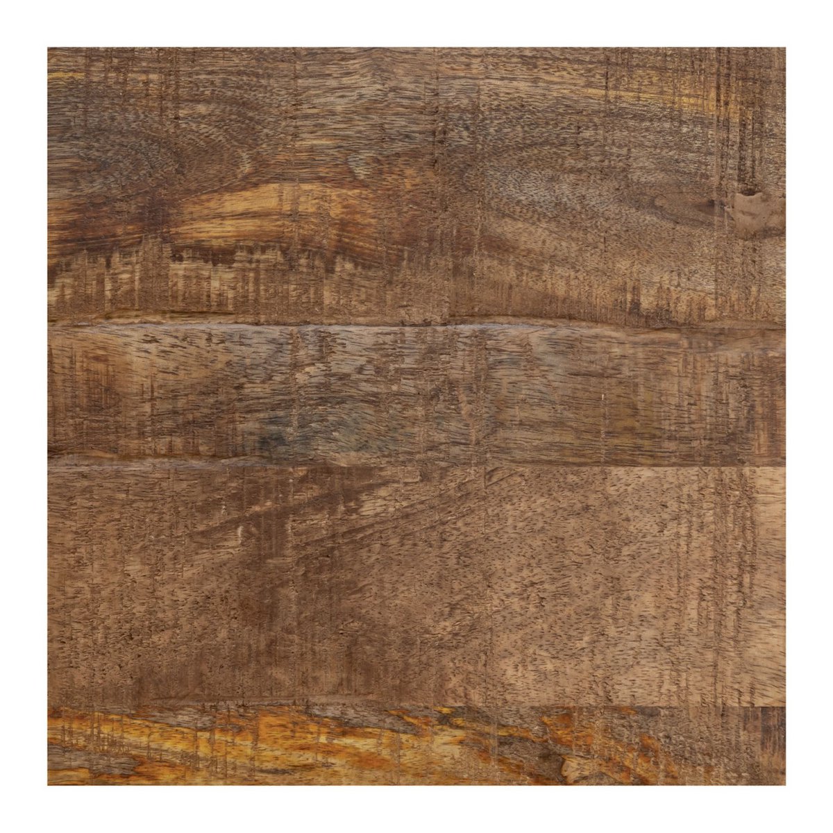 Flower columns Set B 25 and 20 H 78 and 67 cm flowers stool peru plant stand square