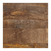 Flower columns Set B 25 and 20 H 78 and 67 cm flowers stool peru plant stand square