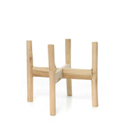 Artisan Crafted Luxury Chalk Low Design in Natural Materials