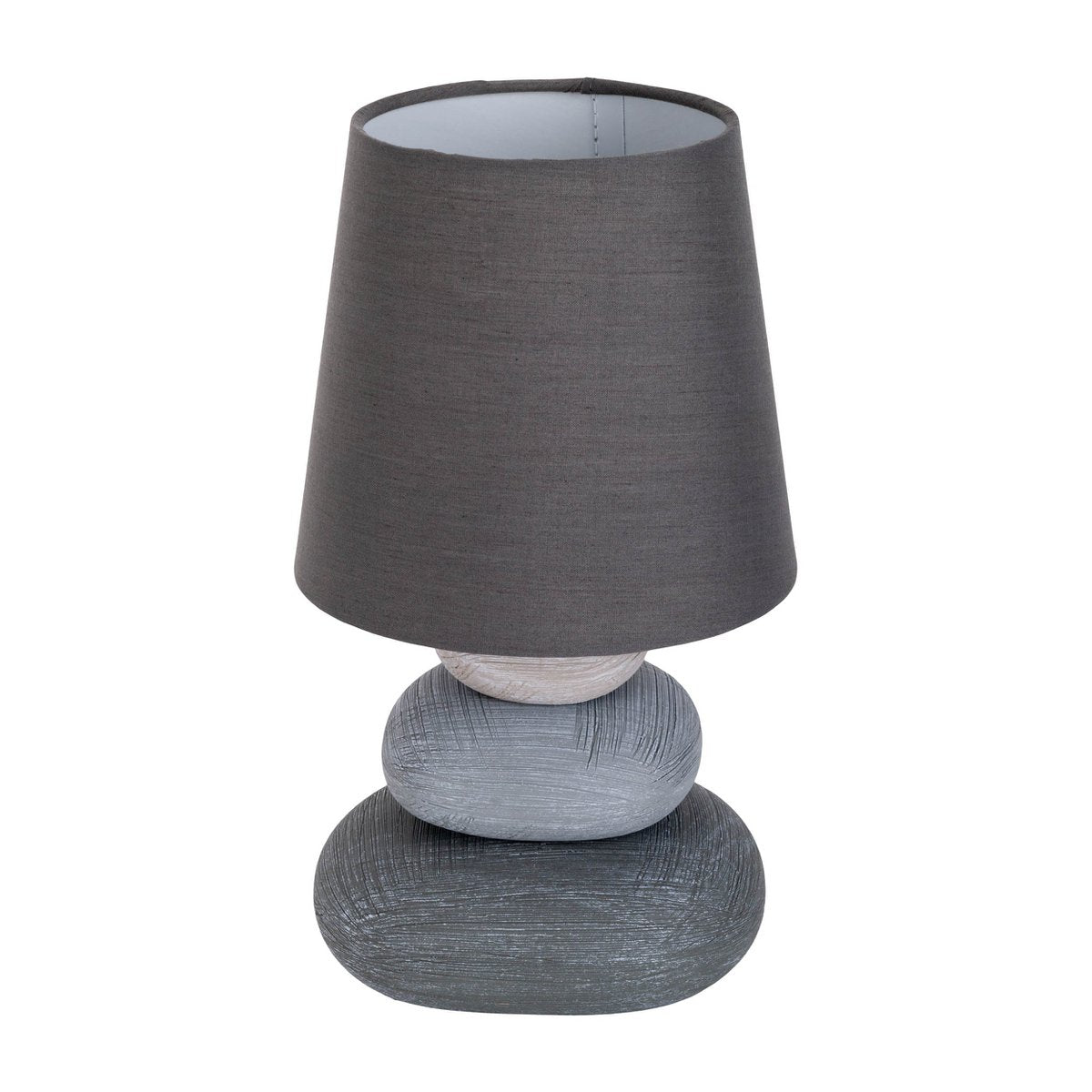 Luxury Handmade Ceramic Table Lamp - Timeless Artisan Design