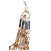 Timeless Artisan Shell Necklace - Premium Handmade Design