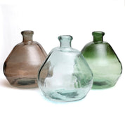 Timeless Artisan Green Vase - Luxury Handmade Premium Design