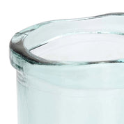 Timeless Handmade Artisan Vase in Premium Blue Design