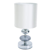 Handcrafted Artisan Luxury Table Lamp in Timeless Design