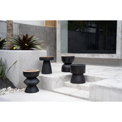 Kulun Suar stool