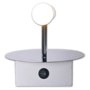 Timeless Luxury Handmade LED Wall Light for Artisan Design