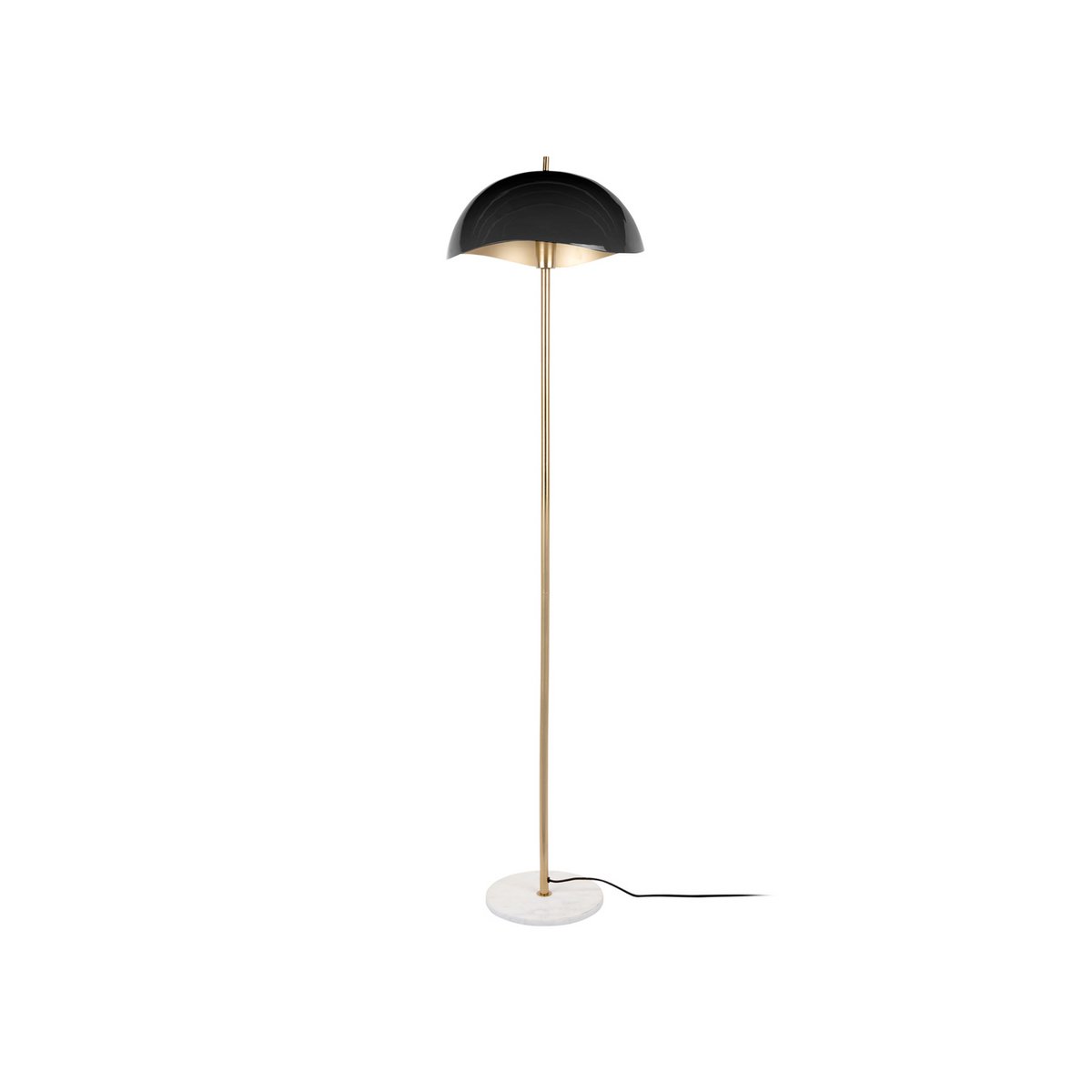 Handcrafted Luxury Floor Lamp - Timeless Artisan Design