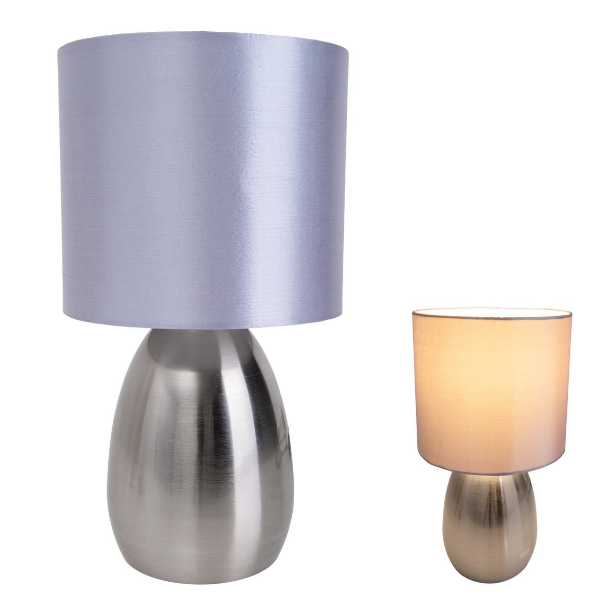 Curated Artisan Desk Lamp - Premium Handmade Design in Steel