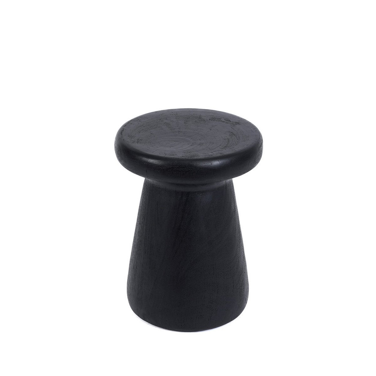 Gagang black suar stool