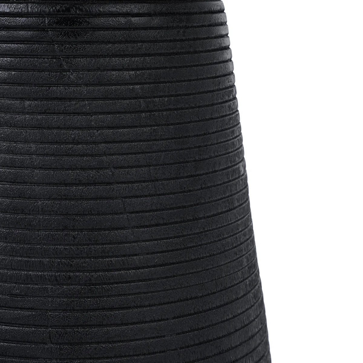 Timeless Handmade Artisan Side Table in Premium Natural Design