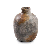 Timeless Artisan Vase in Antique Grey - Luxury Handmade Design