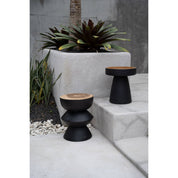 Kulun Suar stool