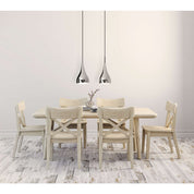 Handcrafted Artisan Pendant Lamp – Timeless Luxury Design