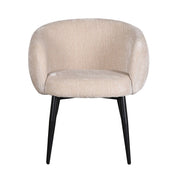 FANNUR PTP Nox Chairs Set of 2 - Elegant Minimalist Craftsmanship