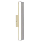 Timeless Luxury LED Wall Lamp - Artisan Crafted Design Statement