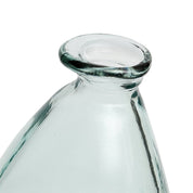 Timeless Handmade Blue Vase - Premium Artisan Design Statement