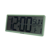 Timeless Artisan Crafted Luxury Wall/Table Clock in Natural Design