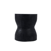 Kotoran black suar stool