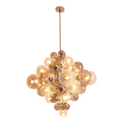 Timeless Artisan Luxury Pendant Light in Crafted Natural Design