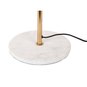 Handcrafted Luxury Floor Lamp - Timeless Artisan Design