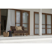 Timeless Handmade Luxury Side Table in Black with Artisan Design