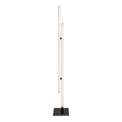 Premium Handmade LED Floor Lamp - Timeless Artisan Design