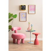 Timeless Artisan Crafted Luxury Wall Clock in Natural Design