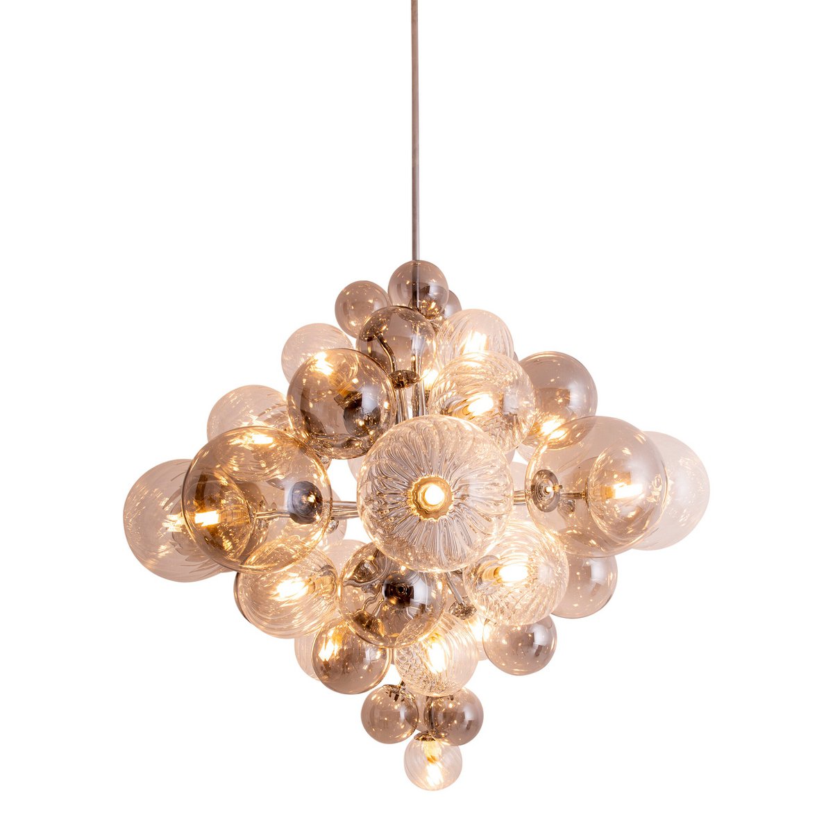 Timeless Artisan Luxury Pendant Light in Crafted Natural Design