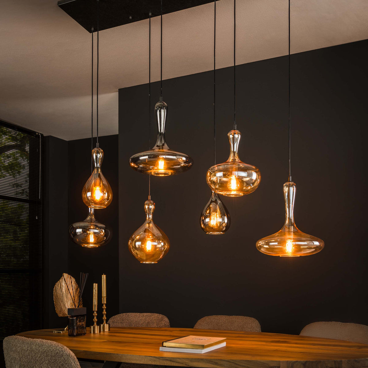 FANNUR Curated Living
