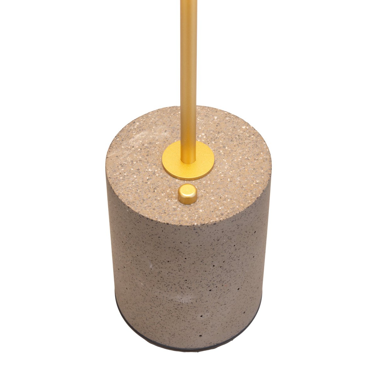 Handcrafted Luxury Table Lamp SETA - Timeless Artisan Design