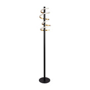 Timeless Handmade LED Floor Lamp - Luxury Artisan Design