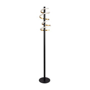 Timeless Handmade LED Floor Lamp - Luxury Artisan Design