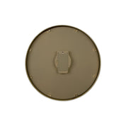 Timeless Luxury Handmade Wall Clock with Artisan Design