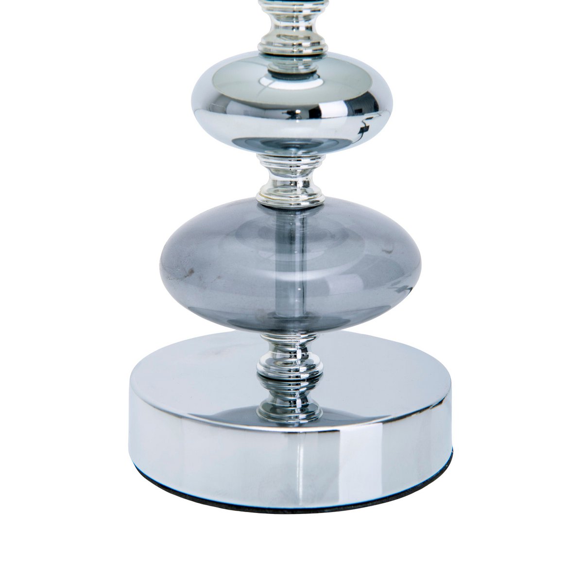 Handcrafted Artisan Luxury Table Lamp in Timeless Design