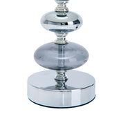 Handcrafted Artisan Luxury Table Lamp in Timeless Design