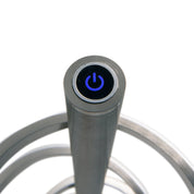 Luxury Handmade Belleza Floor Lamp - Timeless Artisan Design