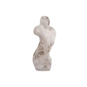 Timeless Handmade Abstract Female Statue in Premium Natural Design