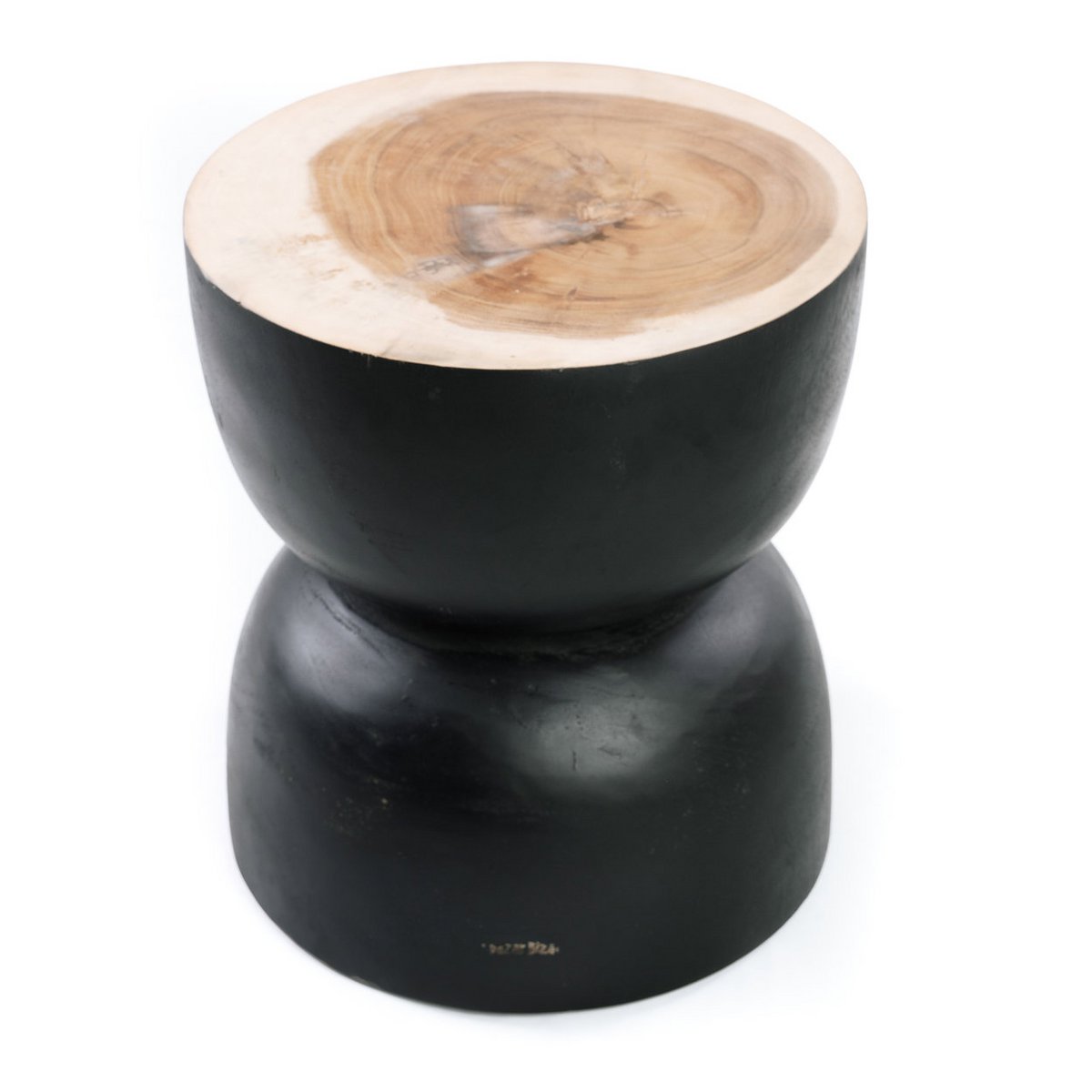 Karbun black suar stool
