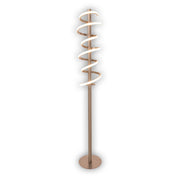 Luxury Handmade Belleza Floor Lamp - Timeless Artisan Design