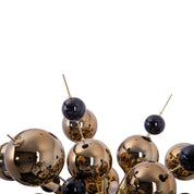 Handcrafted Luxury Pendant Lamp - Timeless Artisan Design