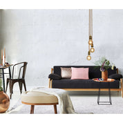 Handmade Luxury Pendant Lamp - Timeless Artisan Design