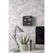 Timeless Artisan Wall Clock - Luxury Handmade Design Statement