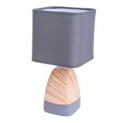 Handcrafted Ceramic Table Lamp "Cremona" - Timeless Luxury Design