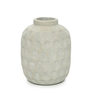 Timeless Handmade Concrete Vase - Luxury Artisan Design