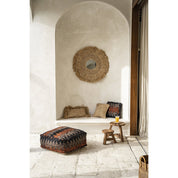 Yatai Teak Stool – Large